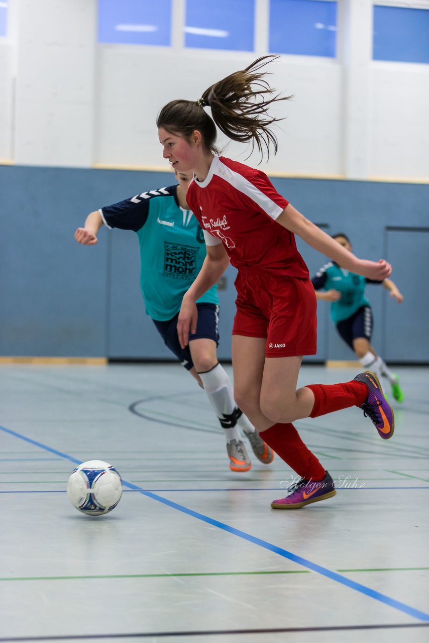 Bild 103 - B-Juniorinnen Futsal Qualifikation